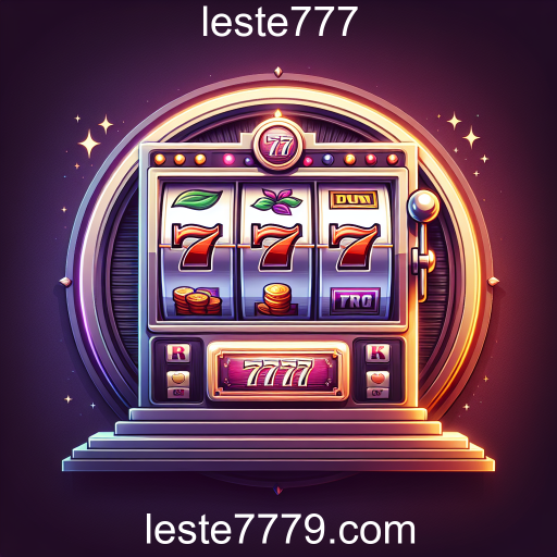 Atrações dos Caça-Níqueis no Leste777